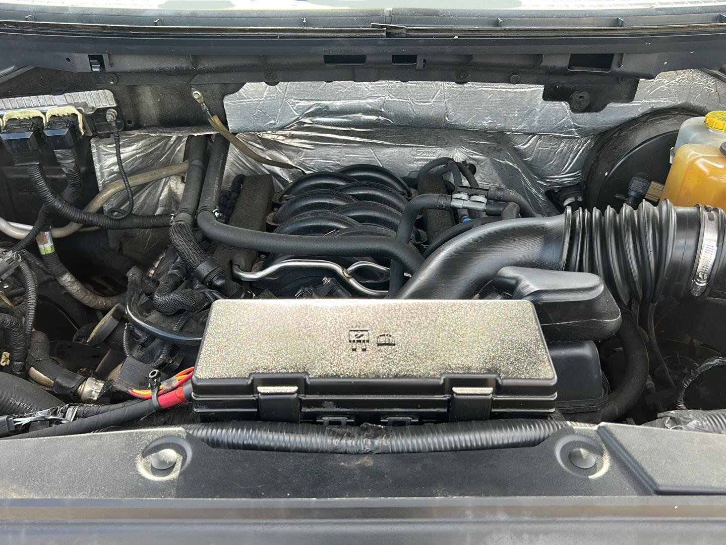 Used 2014 Ford F150 FX2 RWD image 24