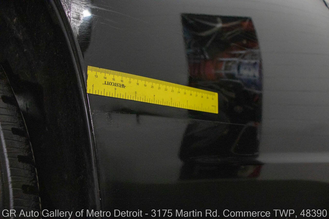 Used 2014 Dodge Charger Police image 40