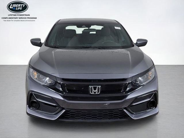 Used 2020 Honda Civic LX image 8