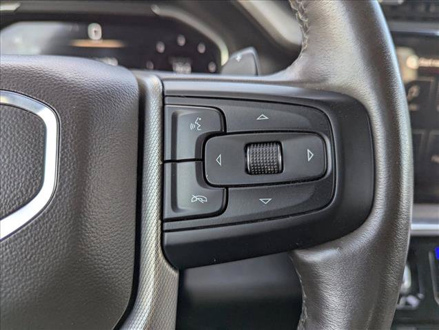 Used 2024 GMC Sierra 1500 Denali w/ Technology Package AWD/4WD image 14