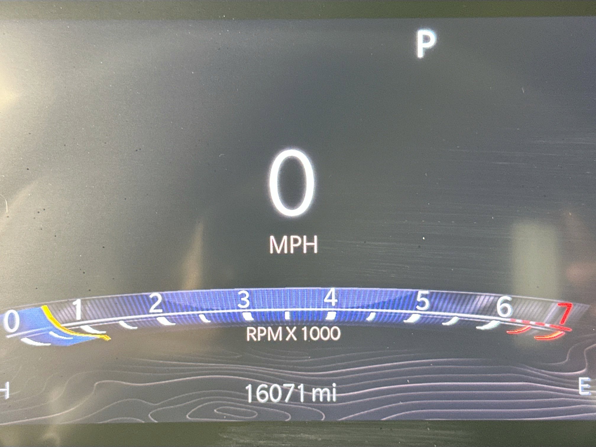 Used 2023 Jeep Grand Cherokee Limited w/ Black Appearance Package image 12