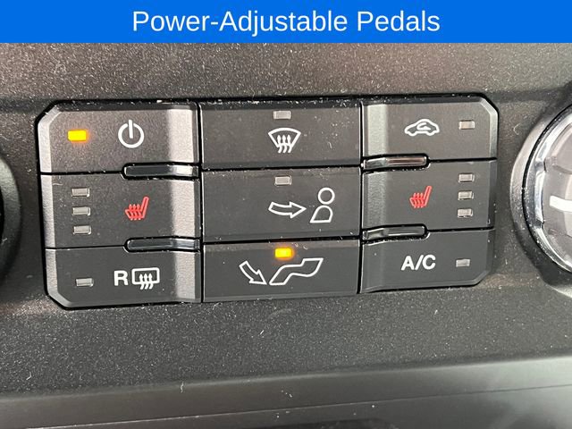 Used 2018 Ford F150 XLT w/ Equipment Group 302A Luxury image 9