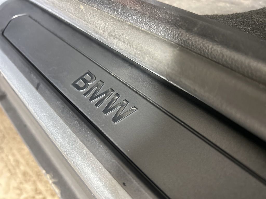 Used 2024 BMW X3 xDrive30i w/ Premium Package image 36