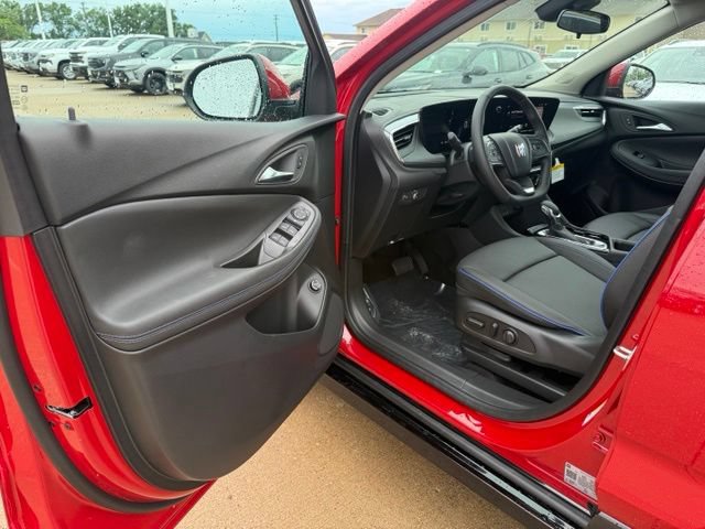 New 2026 Buick Encore GX Sport Touring w/ Advanced Technology Package AWD/4WD image 9