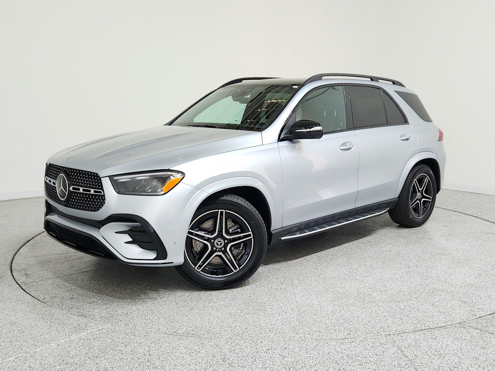 New 2026 Mercedes-Benz GLE 450 4MATIC video 1
