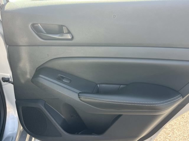 Certified 2024 Nissan Altima 2.5 SV FWD image 19