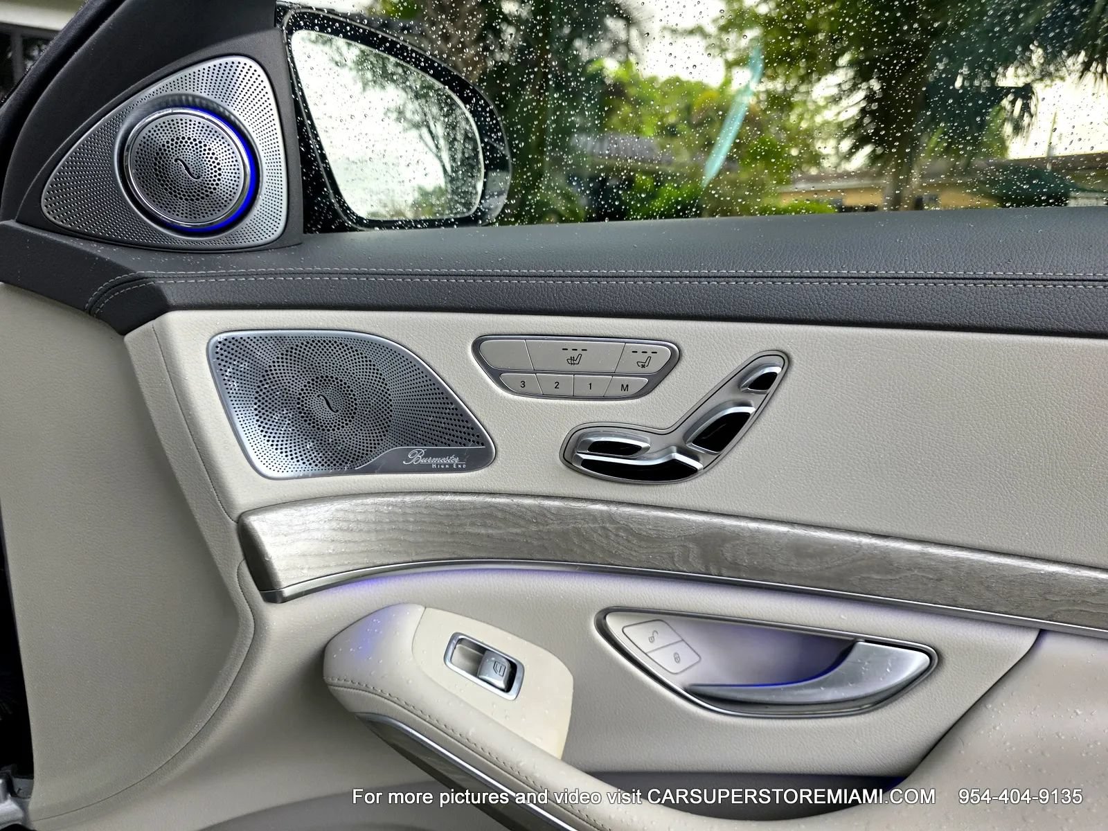 Used 2014 Mercedes-Benz S 550 Sedan image 45