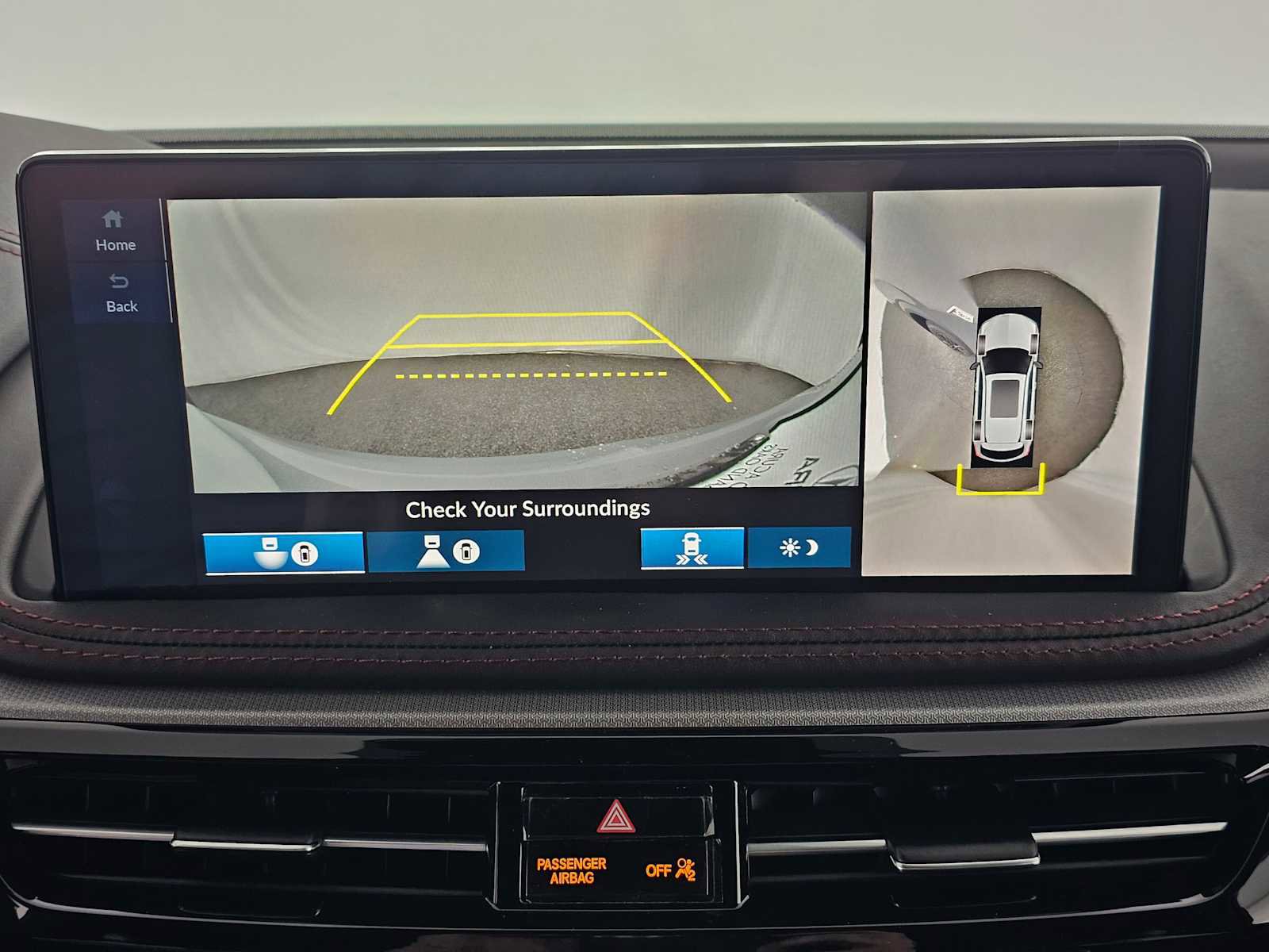 New 2026 Acura MDX A-Spec image 28