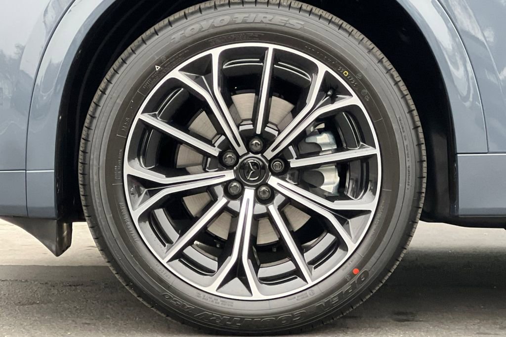 New 2026 MAZDA CX-70 3.3 Turbo S w/ Premium Package image 26