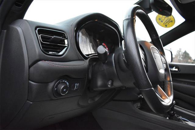Certified 2022 Dodge Durango R/T image 17