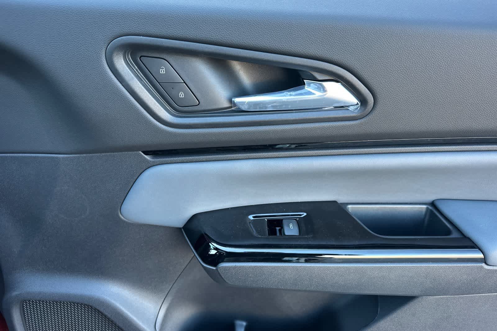 New 2026 Honda Prologue Touring image 19