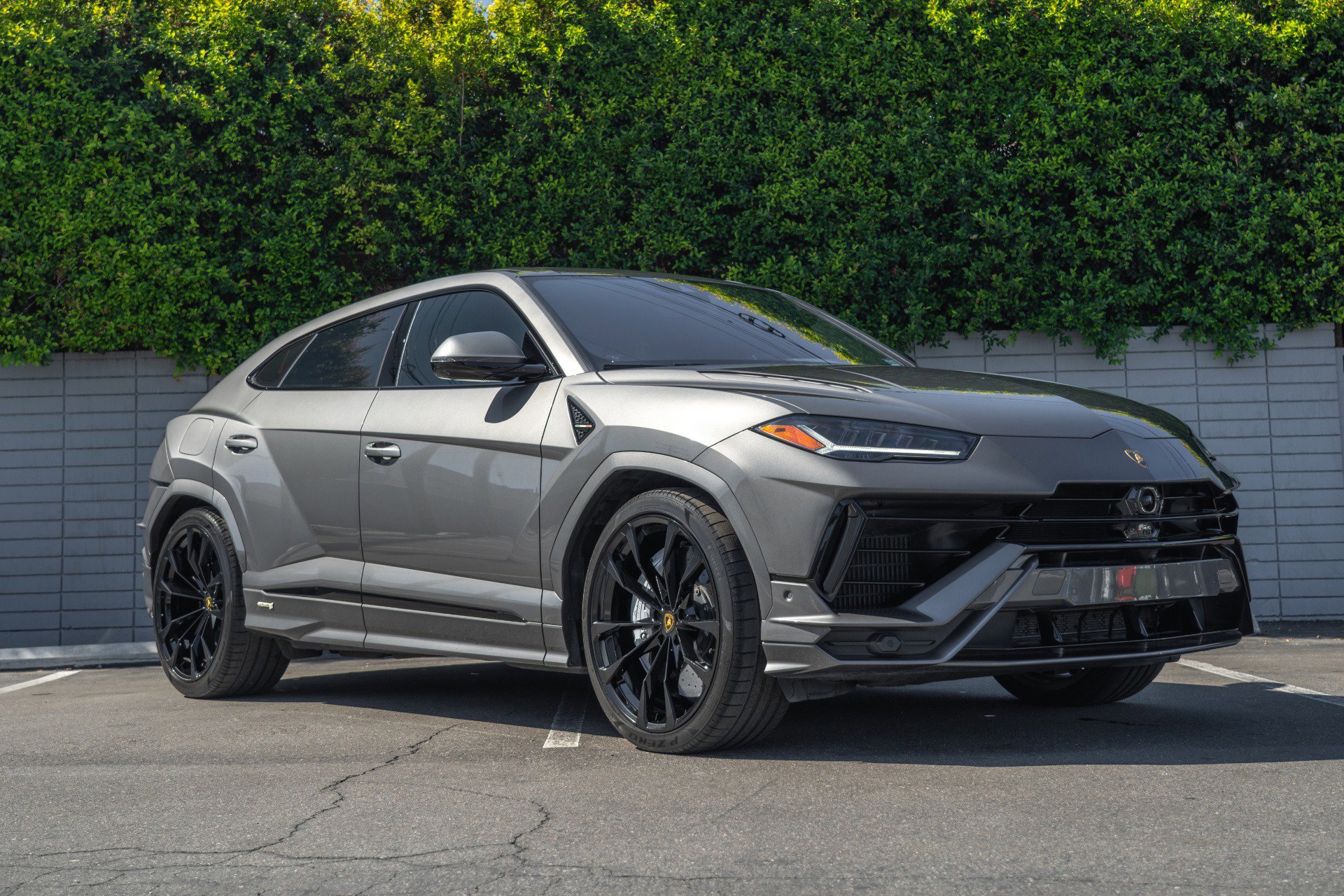 Used 2024 Lamborghini Urus S image 13