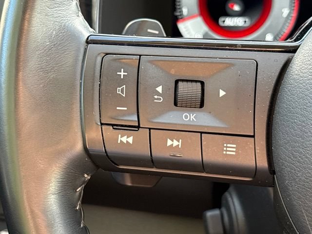 Certified 2025 Nissan Pathfinder Platinum AWD/4WD image 23