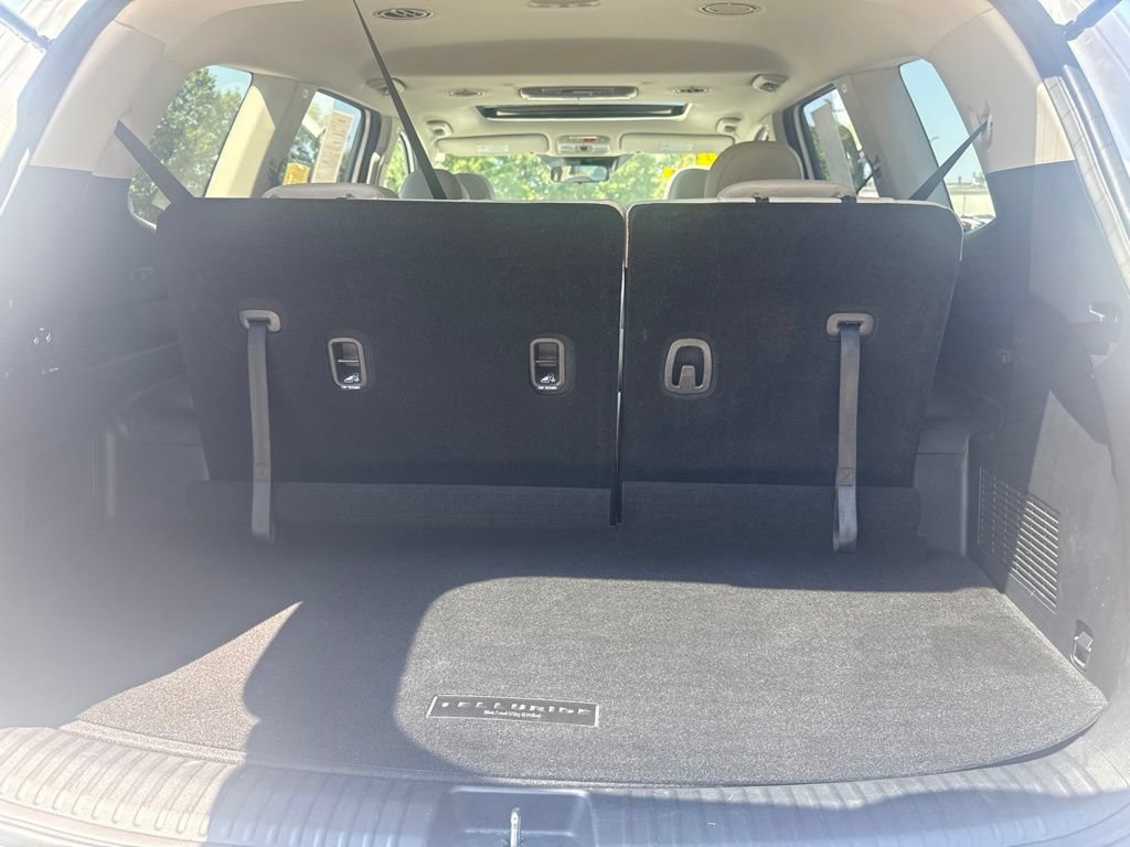 Used 2024 Kia Telluride S w/ S Sunroof Package AWD/4WD image 48