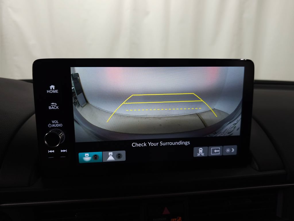 Used 2025 Honda Pilot Elite image 29
