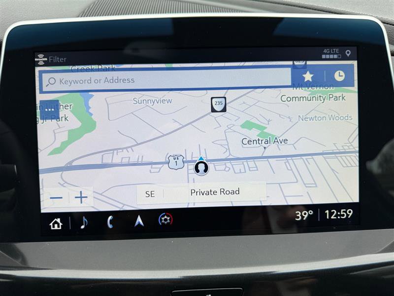 Used 2023 Cadillac CT5 V Blackwing w/ Driver Assist Package image 22