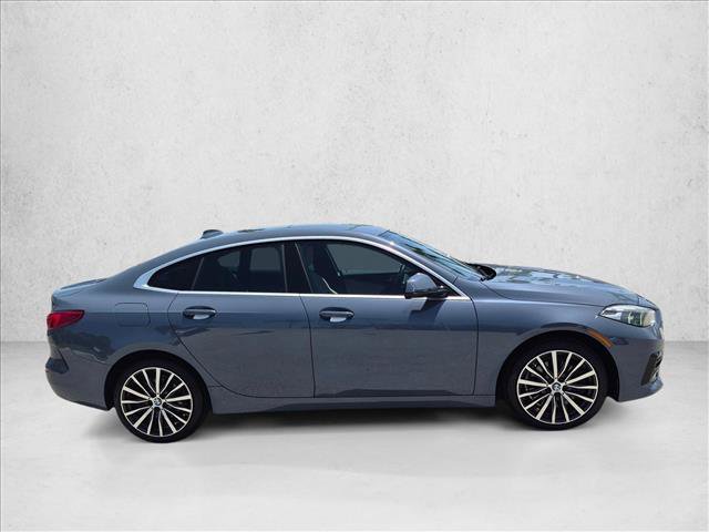 Used 2021 BMW 228i xDrive Gran Coupe w/ Convenience Package AWD/4WD image 4