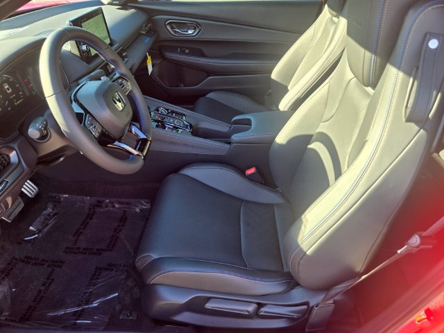 New 2027 Honda Prelude image 9