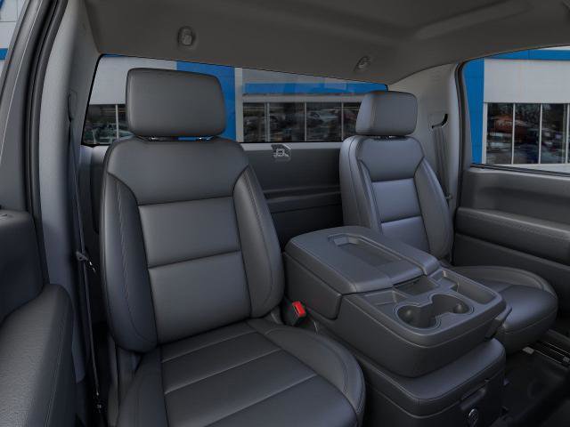 New 2026 Chevrolet Silverado 3500 W/T w/ WT Convenience Package AWD/4WD image 46