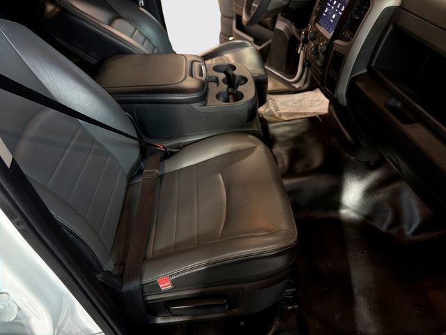 Used 2023 RAM 1500 Express AWD/4WD image 34