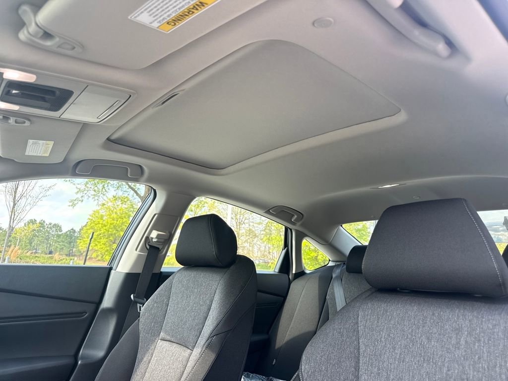 Certified 2026 Honda Accord SE image 27
