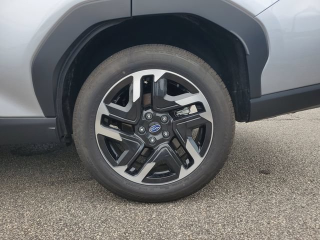 Certified 2026 Subaru Forester Limited w/ Premium/Limited Package AWD/4WD image 13