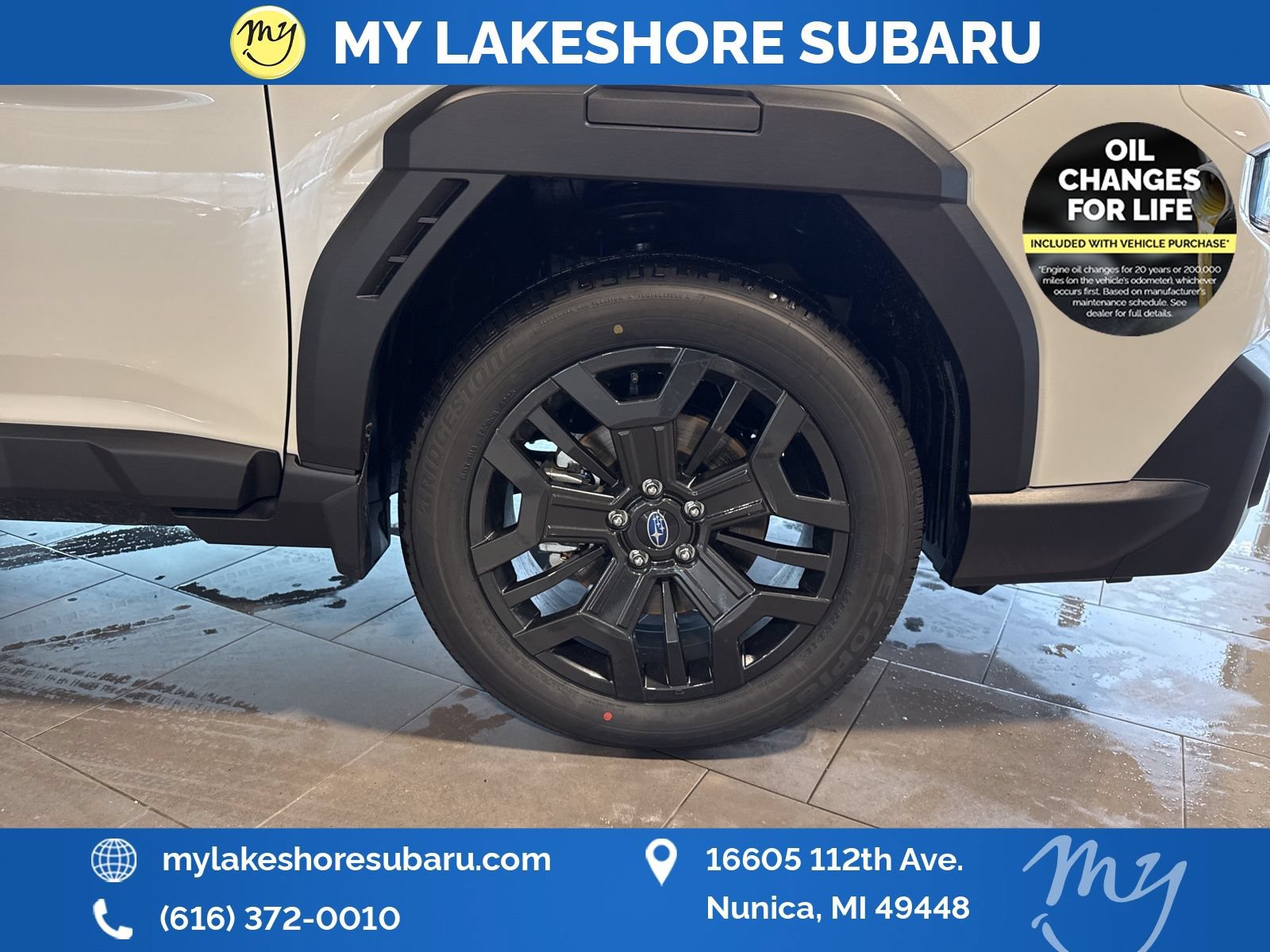 New 2026 Subaru Outback Limited XT AWD/4WD image 30