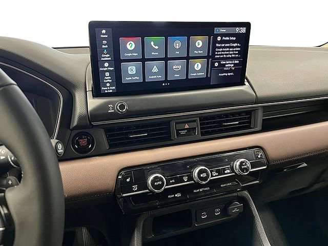 New 2026 Honda Pilot Touring image 16