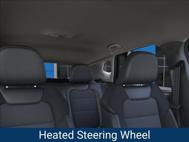 New 2026 Chevrolet Trax LT w/ Driver Confidence Package FWD image 27