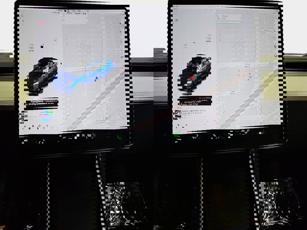 Used 2018 Tesla Model 3 Long Range image 21