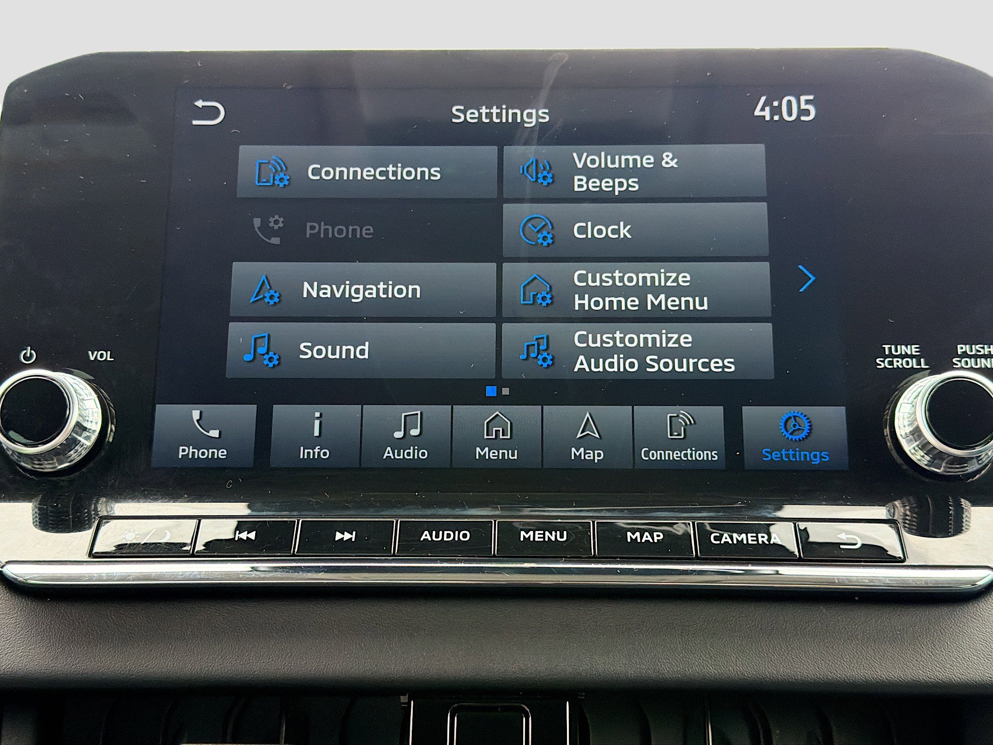 Used 2022 Mitsubishi Outlander SE AWD/4WD image 31