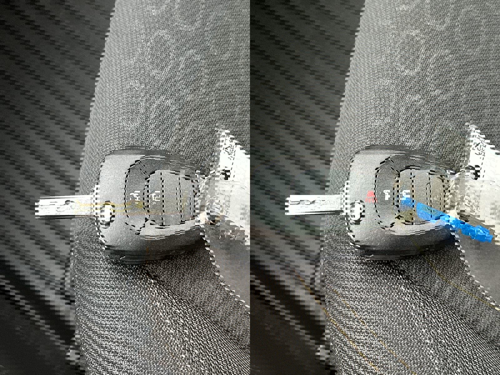 Used 2020 Chevrolet Trax LS w/ Tint and Cruise Package image 34