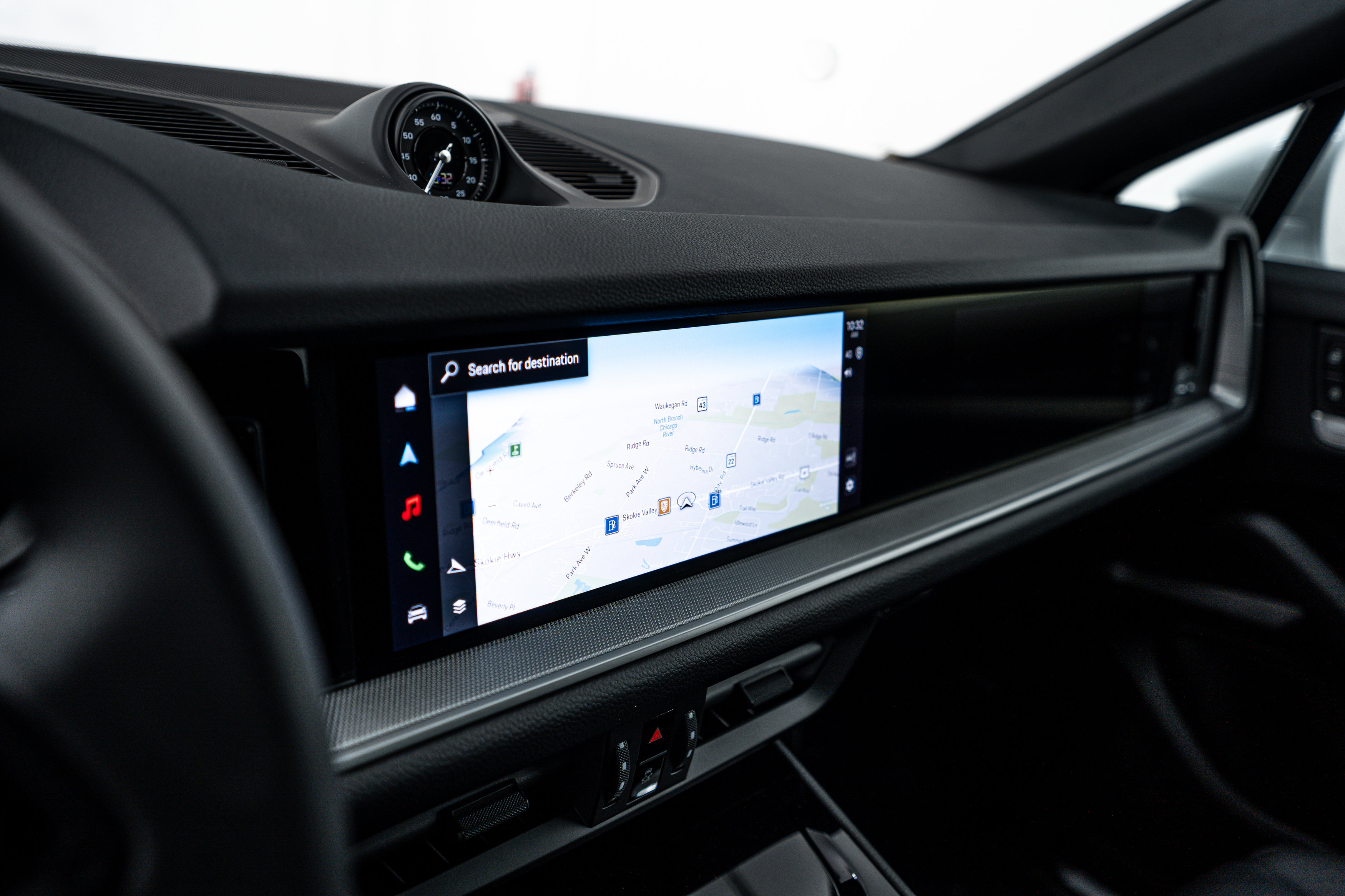 New 2026 Porsche Cayenne E-Hybrid Coupe image 16