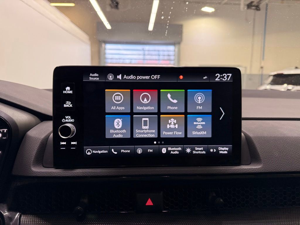 Used 2024 Honda CR-V Sport Touring image 16