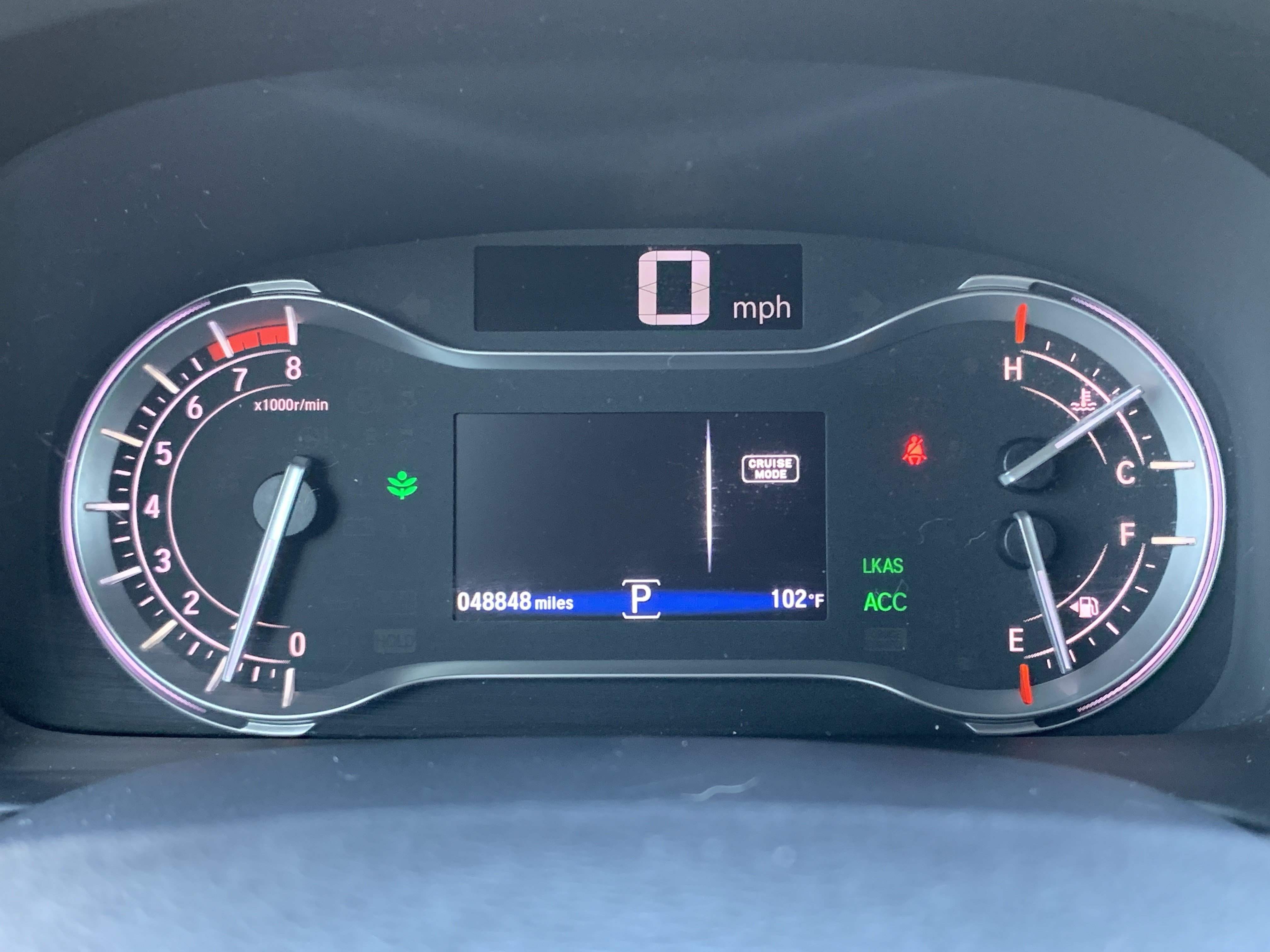 Used 2023 Honda Ridgeline RTL-E image 21