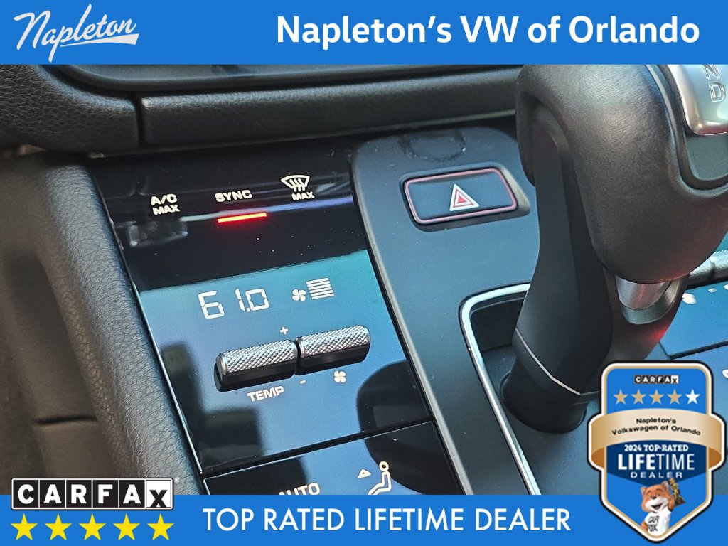 Used 2023 Porsche Macan S AWD/4WD image 18