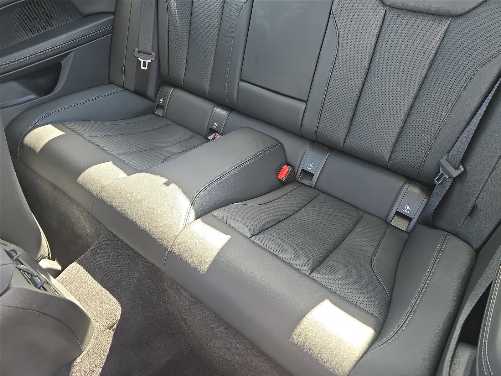 Certified 2022 BMW 430i xDrive Coupe w/ Premium Package 2 image 11