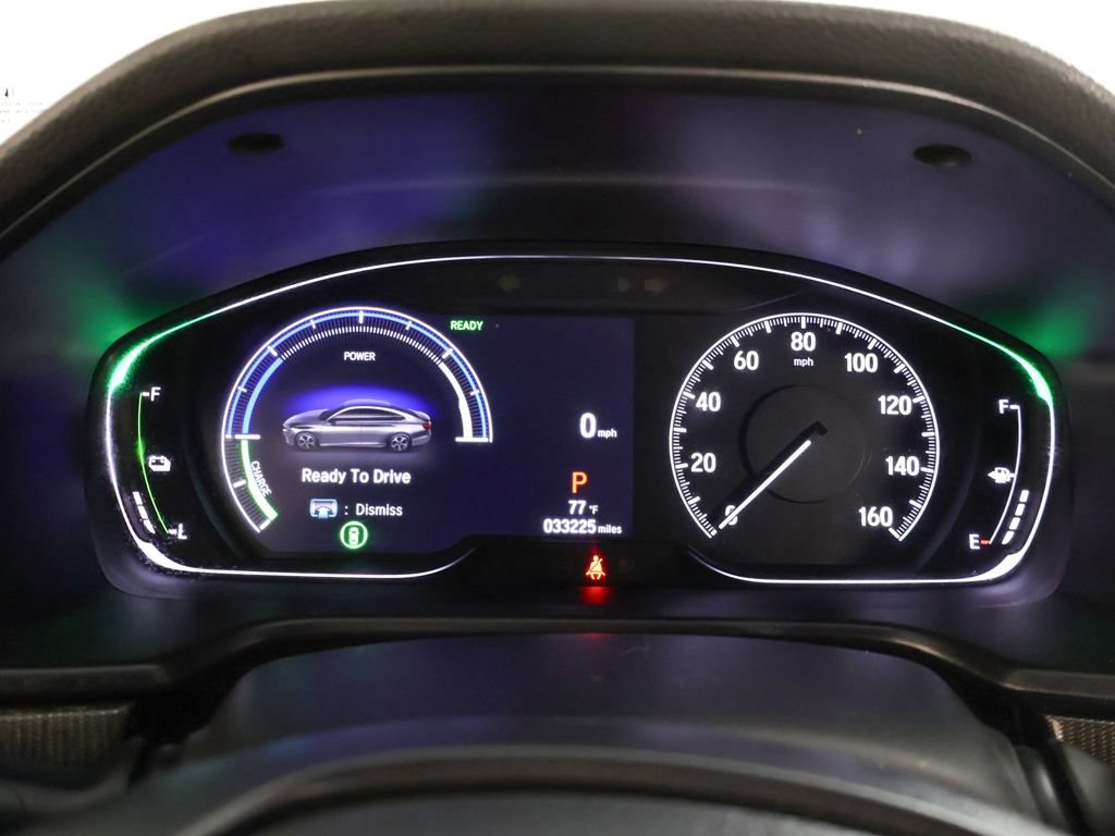 Used 2022 Honda Accord Sport image 36