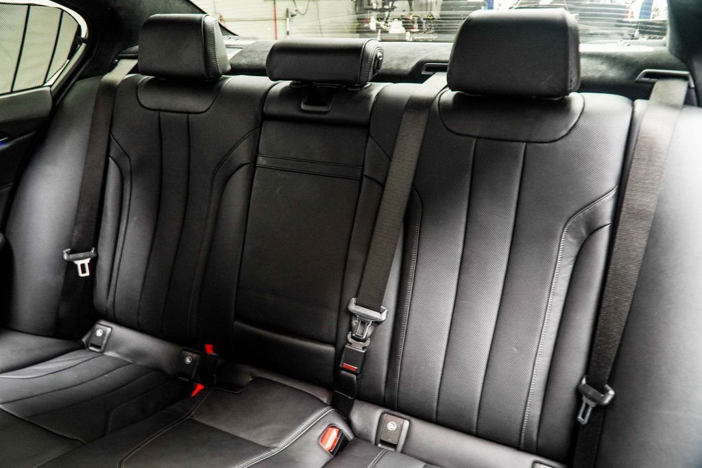 Used 2020 BMW M5 w/ Executive Package AWD/4WD image 40