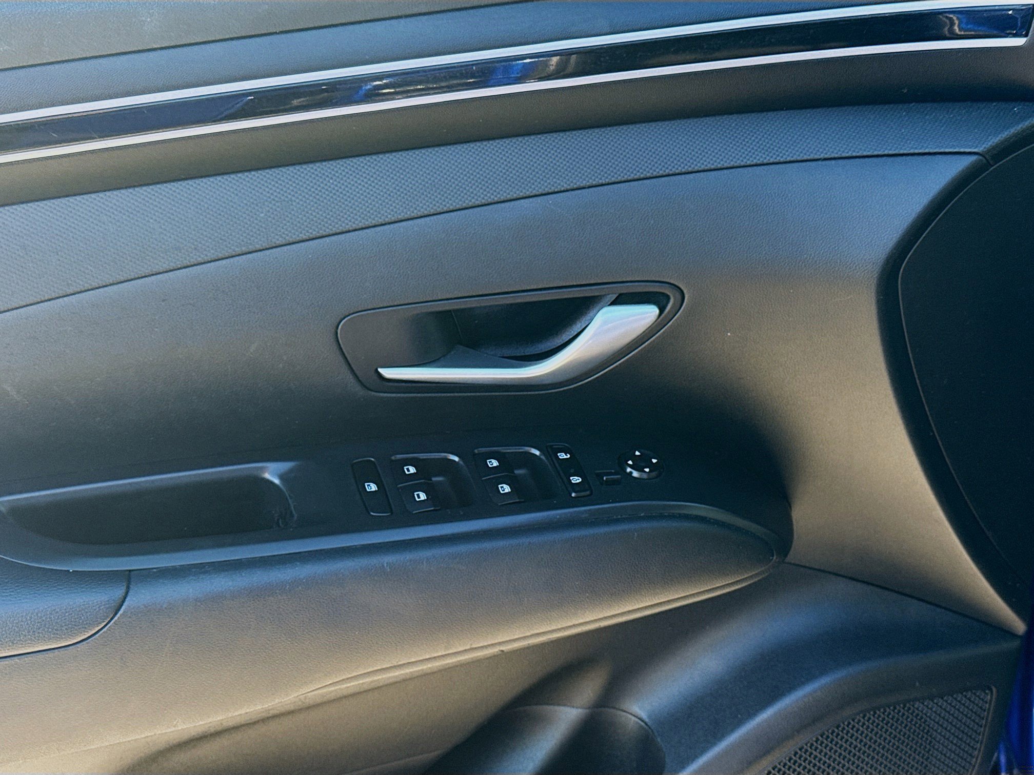 Used 2023 Hyundai Tucson SEL image 14