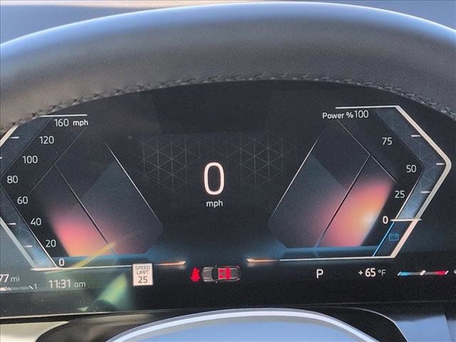 Used 2025 BMW X3 xDrive30i w/ Convenience Package image 11