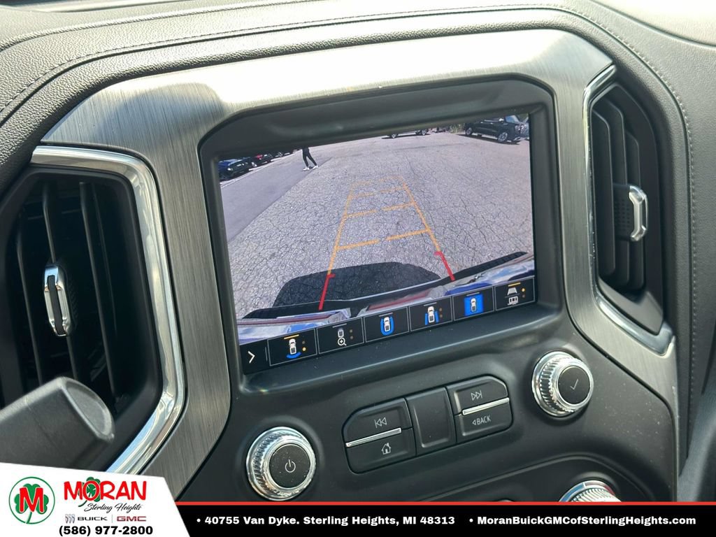 Certified 2023 GMC Sierra 2500 Denali w/ Denali Ultimate Package AWD/4WD image 32