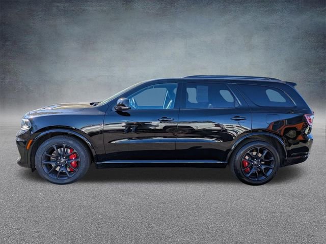 Used 2023 Dodge Durango R/T image 7