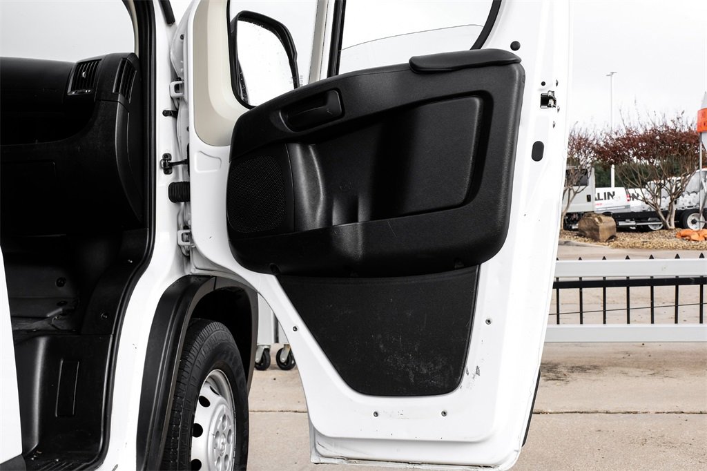 Used 2021 RAM ProMaster 3500 image 40