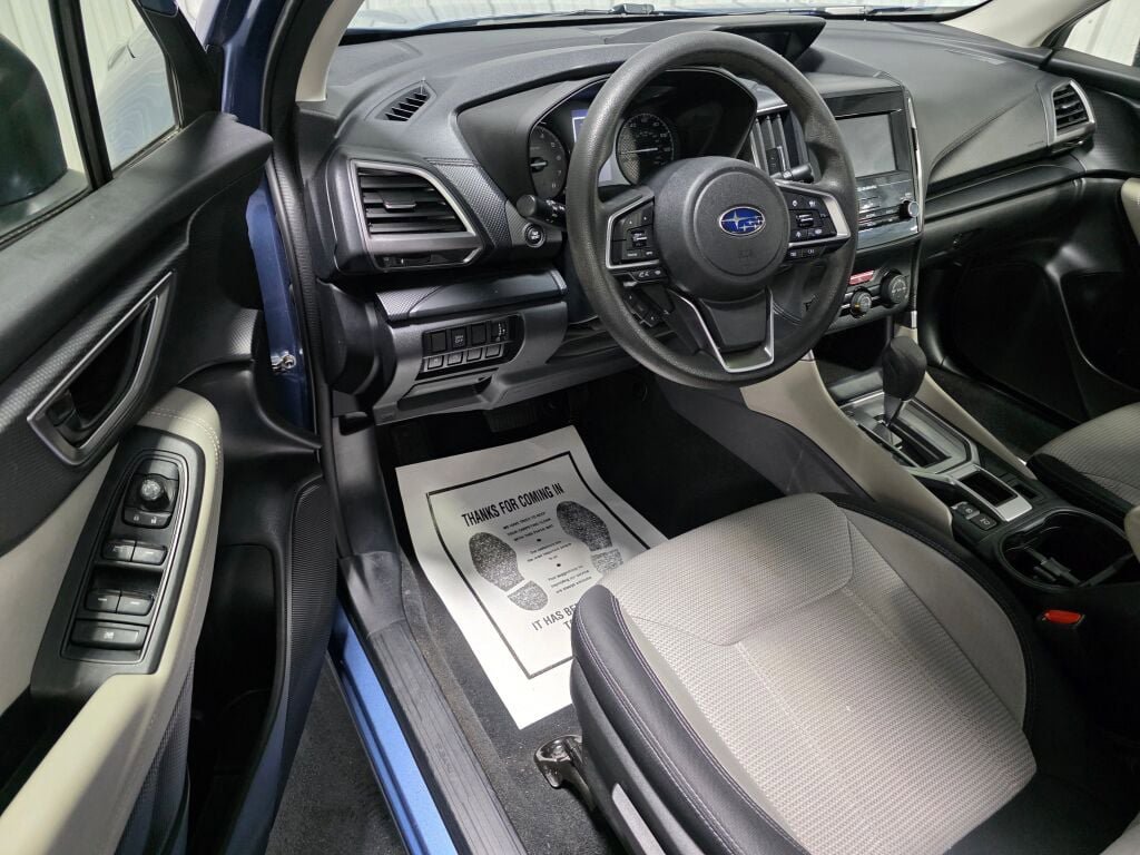 Used 2023 Subaru Forester AWD/4WD image 6
