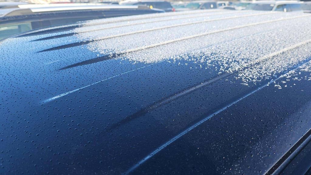 Used 2026 Ford F150 Lariat w/ Equipment Group 501A Mid image 25