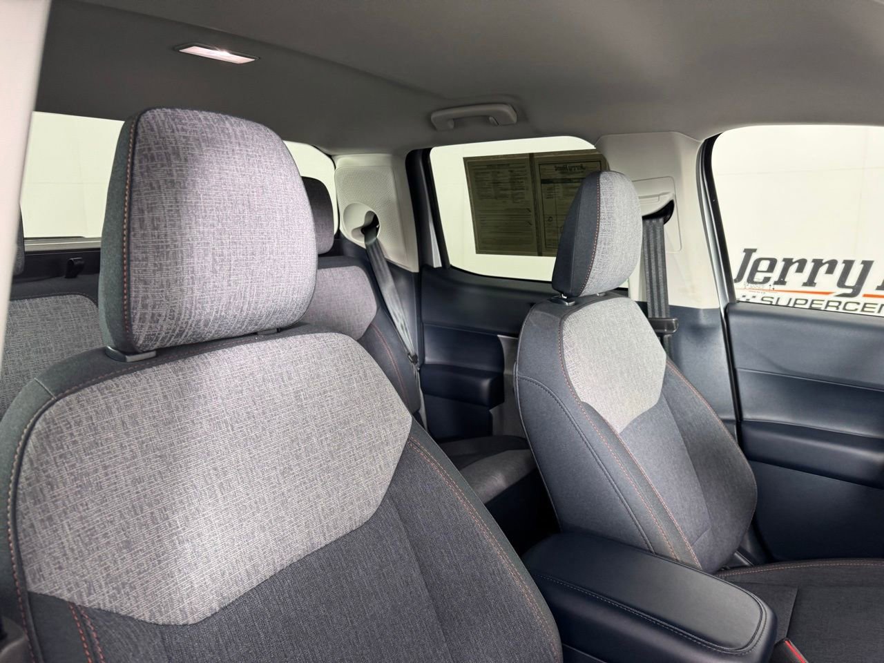 Used 2024 Ford Maverick XLT w/ Equipment Group 300A Standard image 30