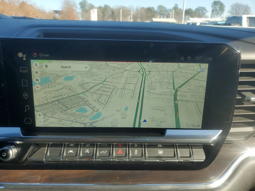 Used 2025 GMC Sierra 1500 SLT image 19