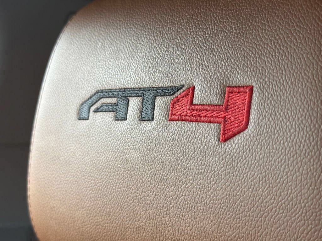 Used 2020 GMC Acadia AT4 w/ Driver Alert Package II AWD/4WD image 37