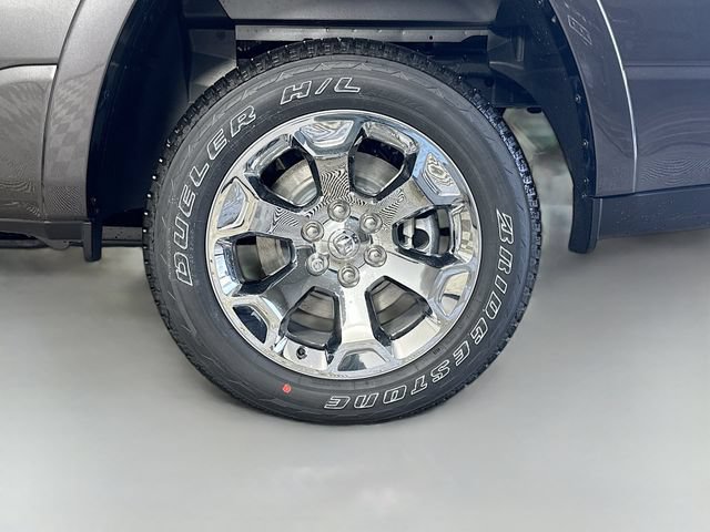 New 2026 RAM 1500 Big Horn AWD/4WD image 29